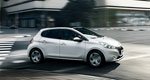 Peugeot 208 Cuota Fija Exterior derecho